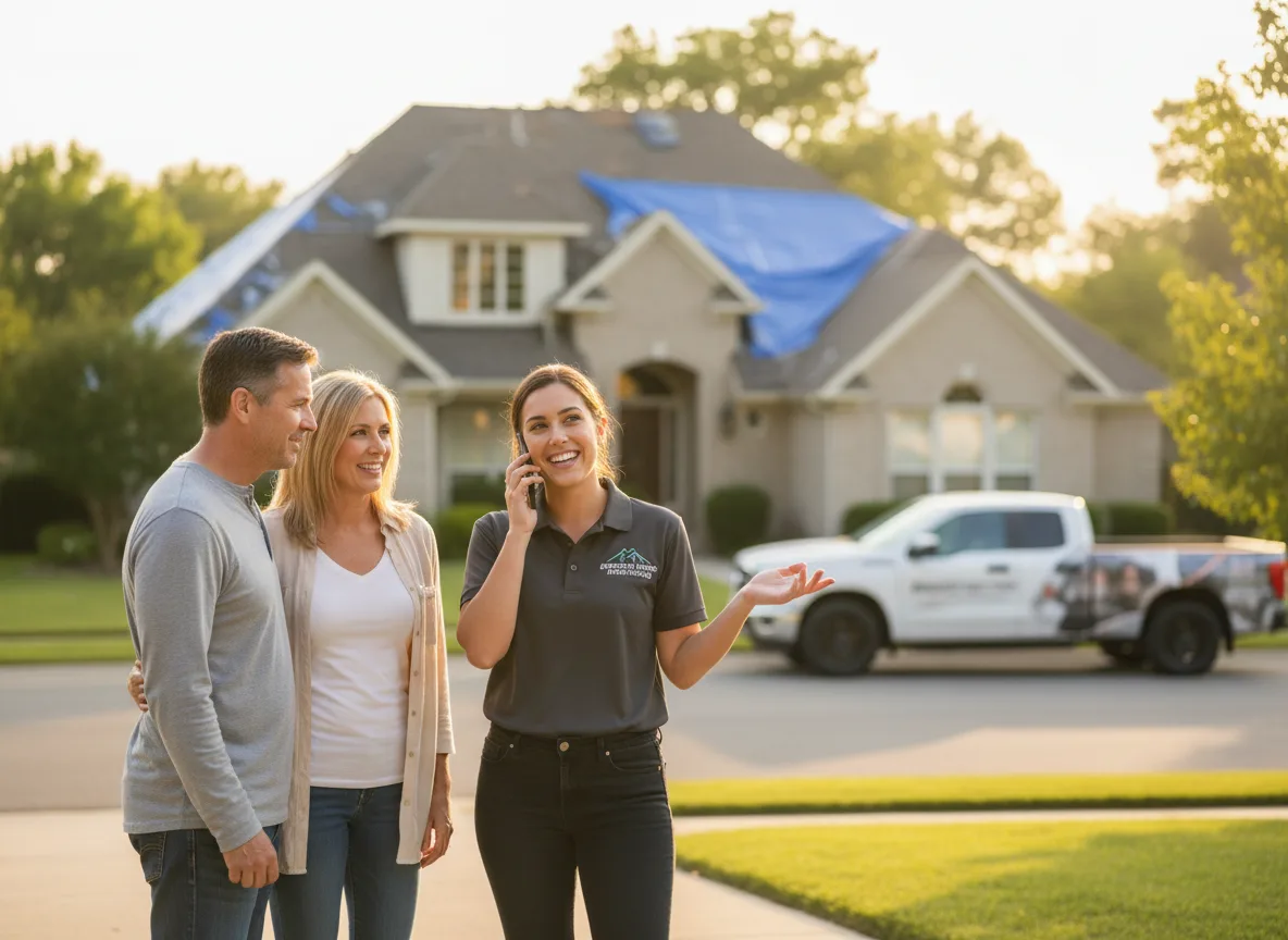 Emergency Roof Repair Newcastle, NE FAQs